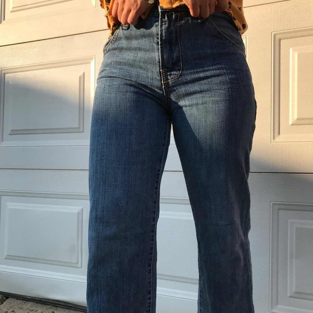 Guess Jeans Dean-Relaxed Fit